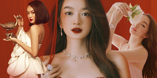 Kaity Nguyễn - dùng tài năng để phá bỏ định kiến hot girl đóng phim