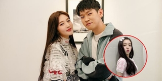 Chuyện tình hài hước: Crush từng thần tượng Irene nhưng lại hẹn hò Joy