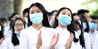 Nóng: Học sinh các cấp tựu trường vào ngày 1/9