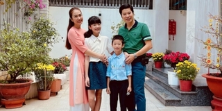 MC Thanh Thảo Hugo: U40 vẫn trẻ trung, hạnh phúc với chồng doanh nhân