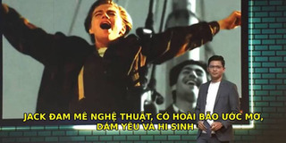 BTV mặn mòi từ VTV lại khiến CĐM xôn xao với màn "cà khịa" cực mạnh