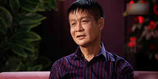 Lê Hoàng: "Đàn ông Việt ra ngoài lâu để đi nhậu, tôi xong việc đi về"