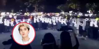 Hàng loạt trang báo đăng bài khuyên fan của Ngô Diệc Phàm mau tỉnh ngộ