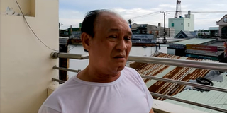Duy Phương kể quá khứ cơ cực đến nổi tiếng vẫn "chơi đẹp" với anh em