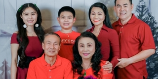 Cuộc sống hiện tại của NSƯT Ngọc Huyền ở Mỹ