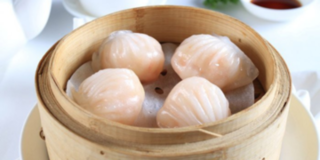 Cách làm há cảo tôm từ bánh tráng - món ngon dễ làm mùa dịch