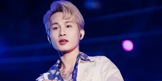 Sự nghiệp ca sĩ đầy trắc trở của Jack