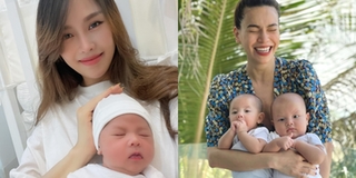 Quế Vân lên tiếng cho bài viết về Hà Hồ: "Chuyện gì ra chuyện ấy"