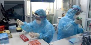 Tin vui nối tin vui: Vaccine thứ ba của Việt Nam sắp được thử nghiệm