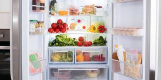 Những mẹo khử mùi tủ lạnh hiệu quả và thông dụng nhất hiện nay