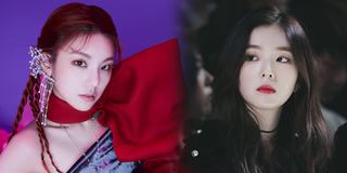 8 nhan sắc đẹp nhất từ trước đến nay của các nhóm nhạc nữ Kpop