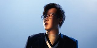 Trung Quân "phủ mưa" V-pop với E.P "Những ngày mưa cô đơn"