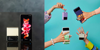 Review chi tiết Samsung Galaxy Z Flip 3: Có đáng mua như lời đồn?