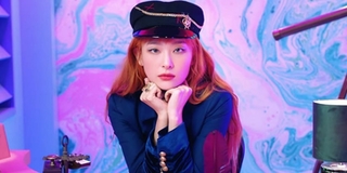 Công ty lớn K-pop tung teaser: YG bí ẩn, SM toàn khoe visual
