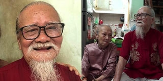 Nghệ sĩ Hữu Thành qua đời ở tuổi 88 khiến khán giả bàng hoàng