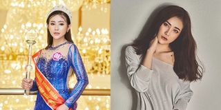 Hành trình xây dựng thương hiệu thời trang của Nữ hoàng Doanh nhân Tài sắc Phạm Thị Như Quỳnh
