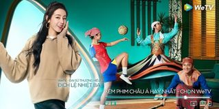 Màn tái xuất của 4 sao Hoa Ngữ cực HOT trên màn ảnh nhỏ nửa cuối năm