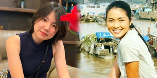 Ngô Quỳnh Anh từng rớt casting vai của Tăng Thanh Hà ở "Hương Phù Sa"