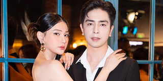 Thu Thủy: “Chồng tôi không được phép nặng lời với tôi dù chỉ một câu"