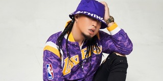 Gizmo (King of Rap) comeback với sản phẩm - "Khóc Thuê"