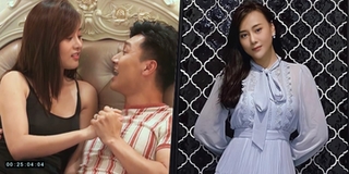 Nam ngày càng đẹp, hỏi sao Long lúc nào cũng "đòi yêu"