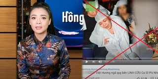 Con gái Bảo Quốc bức xúc trước tin thất thiệt về Phi Nhung