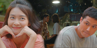 11 Tháng 5 Ngày: Đăng - Nhi sắp "về đích" như Long - Thục Anh