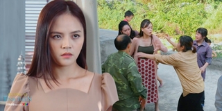 Thu Quỳnh "nổi đóa" khi Thy bị so sánh thua Nam, CĐM cũng ra sức bênh