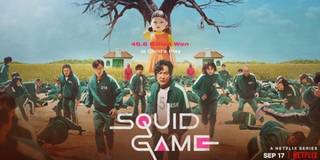 Netizen tiếp tục “nở mặt” khi đội ngũ Việt Nam đứng sau Squid Game