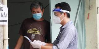 TP.HCM sắp triển khai hỗ trợ đợt 3: Đối tượng nhận tiền mở rộng hơn