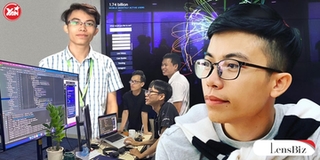 Khởi nghiệp Fintech: Tham vọng đón đầu và đi trước các ông lớn