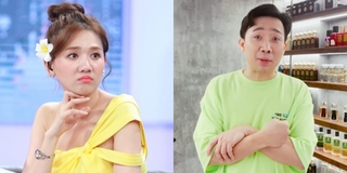 Hari Won lên tiếng khi vợ chồng lại bị tố bán nước hoa rởm giữa ồn ào
