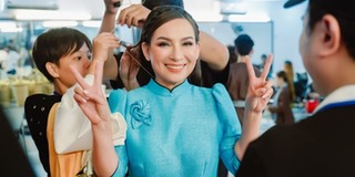 Phi Nhung đang điều trị Covid-19 tích cực và có tiến triển khả quan
