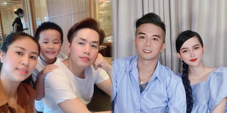 Cuộc sống hiện tại của bộ đôi Huyền Thoại Khánh Đơn - Khánh Trung