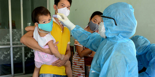 Tin đáng mừng: Sắp có vaccine Covid-19 cho trẻ từ 5 tuổi