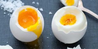 3 mẹo luộc trứng lòng đào dễ làm mà ai cũng phải biết