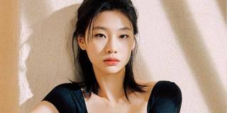 HoYeon Jung: Mẫu nữ đình đám Hàn Quốc gây sốt trong phim Squid Game