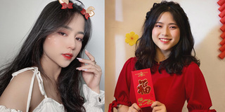 Hường Bear: Hot girl TikTok nổi tiếng với loạt clip hát nhép