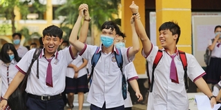 Một trường đề xuất cho đi học lại, phụ huynh nóng lòng chờ đợi