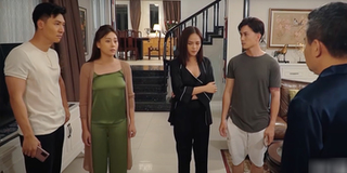Fan Hương Vị Tình Thân "phát hoảng" vì quần áo của Nam