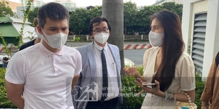 Phía Thủy Tiên làm rõ về yêu cầu "tạm khoá báo có" trong tiền từ thiện