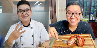 Bếp Trưởng Review: Hot TikToker được giới trẻ yêu thích
