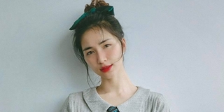 Hòa Minzy phủ nhận chuyện phẫu thuật thẩm mỹ khi có người dò hỏi
