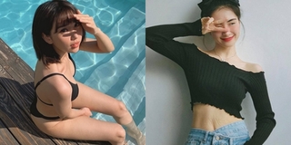 Mỹ nhân Vbiz tự yêu vết rạn da trên cơ thể: Hòa Minzy đầy tự tin