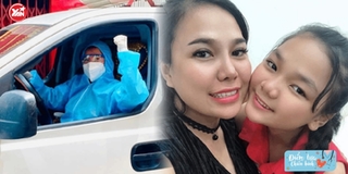 Con gái Giang Kim Cúc: mẹ tôi làm nghề “mai táng 0 đồng”