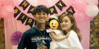 Nghi vấn Đạt G - Cindy Lư "toang" sau 4 tháng công khai hẹn hò