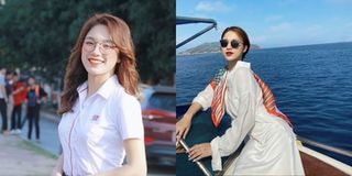 Cô giáo 9x Tiêu Ngọc ‘truyền lửa’ đam mê học toán