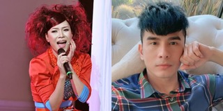 Loạt kiểu tóc thảm họa sao Việt không muốn nhìn lại