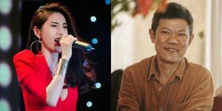Danh tính người bán hit "Giấc Mơ Tuyết Trắng" của Thủy Tiên