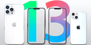 Review iPhone 13: Không có gì khác iPhone 12?